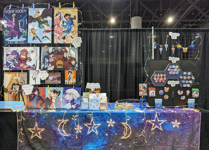 Superstar Comic Con 2023